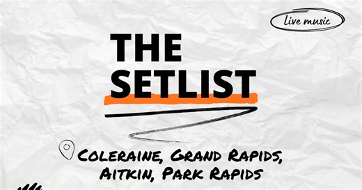 The Setlist: Where to hear live music April 17-18, 2026