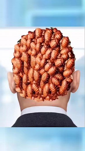 28K views · 130 reactions | Asmr Animation Head helal infected #Amar_Asmr859 | WOW Brain | Facebook