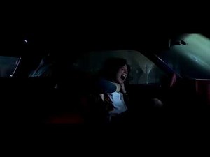 Annie's Death Scene Comparison (Halloween 1978 vs. The Sound Painter's Fan Cut)