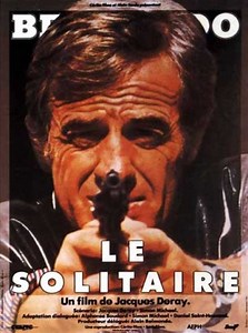 Le Solitaire (film) - Alchetron, The Free Social Encyclopedia