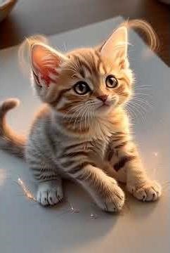 This Pencil Sketch JUST CAME TO LIFE! 😱🐱