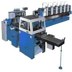 Saddle Stitching Machines at Best Price in India