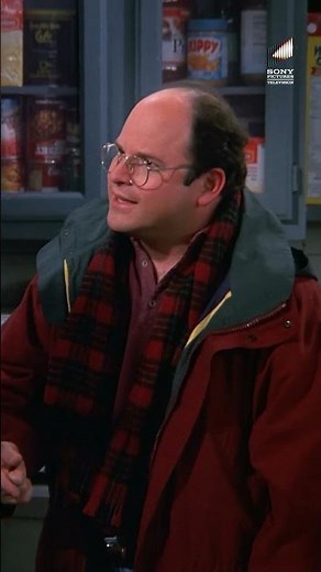 Joe Mayo | Seinfeld