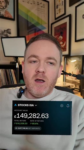 Neil Invests on Instagram: "What the hell is stopping you?"