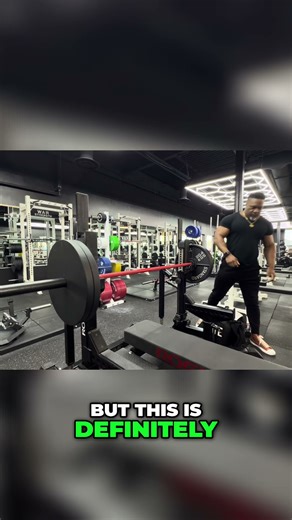 Unlock Triceps Growth: Why Close-Grip Bench IS Your Secret Weapon! #shorts