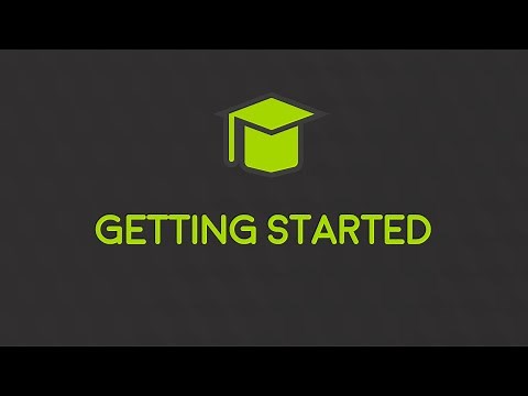 animBot: Getting Started