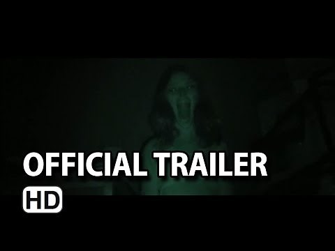 Devil's Due Official Trailer #2 (2014) HD