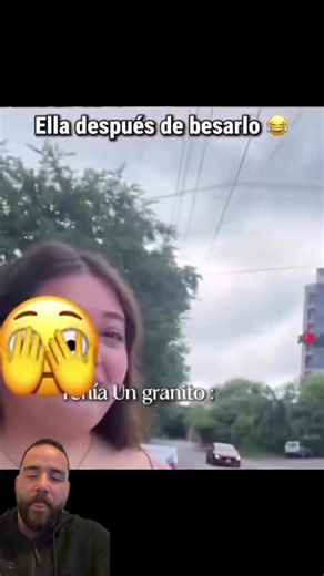 Alejandro on Instagram: "Me tragé el granito 🤣🤣"