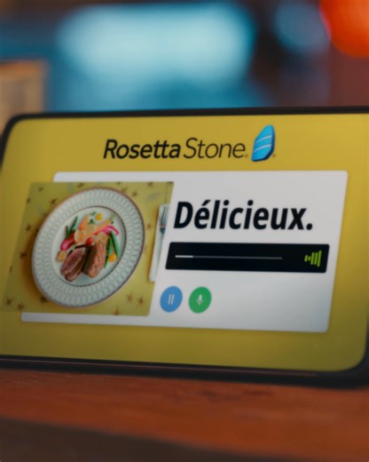 10K reactions · 301 shares | Rosetta Stone's language learning tools may just be… TOO immersive! | Rosetta Stone | Facebook