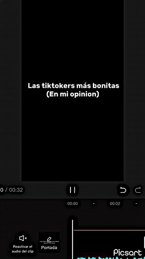 Las TikTokers más bonitas que debes conocer 💕