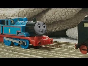 Thomas Hero of the rails trailer remake
