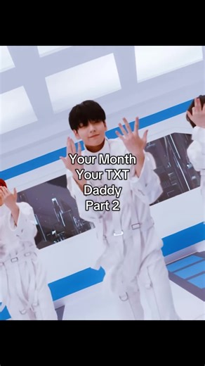 Your TXT Daddy: Find Your Match!