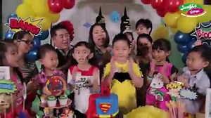 If you’ve missed us as much as we’ve missed you, you’ll be happy to know that Jungle Gym is opening this Friday, 17 July. To ensure that our colleagues and customers stay safe, we’ve taken new precautions in our playland –– such as social distancing guidelines, thorough cleaning & sanitizing and making sure that our staff is always wearing protective equipment. We hope you have a safe and worry-free experience in this New Normal at Jungle Gym. So together, let’s always practise good hygiene and 