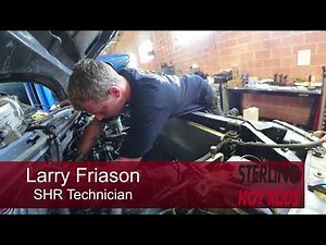 2006 Ford F150 Triton Gets A Whipple Supercharger