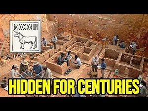 Scientists Finally Solved The Indus Valley Script — After 4,000 Years