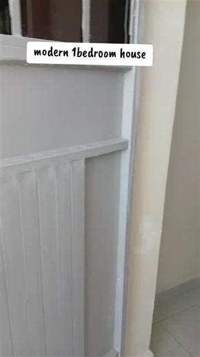 Spacious 1 bedroom house Karura few mins from the tarmac road @20,000 #20k1bed #1bedroomapartment #1bedroomnearwestlands #1bedroomlowerkabete #modern1bedroom