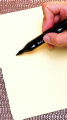 Can You Draw a Face Using Just Numbers?