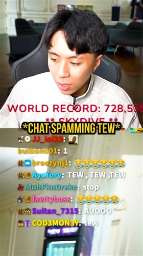 Ray Made Fun For Saying "Tew" 🤣