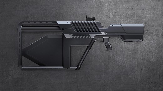 DroneGun Tactical, bloqueador que “derruba” drones, é aprovado pela Anatel • Tecnoblog
