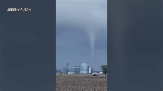 Earth Week: A look back at a wild and scorching weather year in 2024