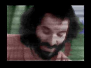 atari graphics demonstrations for Atari 8-bit