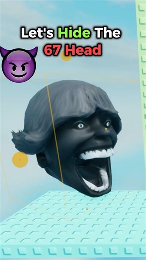 67 HEAD TROLL 🗣️