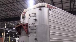 When demand for farm-fresh food and produce soared in the 1940s, Great Dane reefers revolutionized the way American families enjoyed their meals. Join us at TMC, booth #1247, and step back in time with a 1953 Great Dane reefer — showcased in near-original condition. It’s more than a piece of history — it’s a testament to durability, innovation, and craftsmanship that has stood the test of time. Come see how far we’ve come — and where we’re headed next. #TriedandTrue #TMC2025 #RefrigeratedTrailer