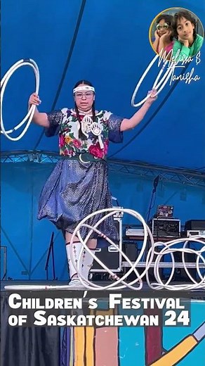 Kids Explore Aboriginal Heritage, Enjoy Forgotten Culture #metis #firstnation