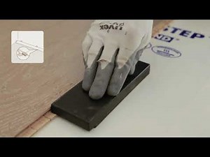 How to install a Quick-Step or Readyflor Timber floor – floating installation