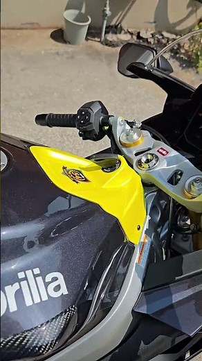 2026 Aprilia RS660 LeoVince LV Pro sound..no baffle.