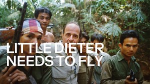 Little Dieter Needs to Fly - Apple TV (CA)
