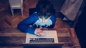 Screen time and kids: New findings parents need to know