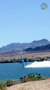 60K views · 154 reactions | What Happens if Boats Go Too Fast? ...