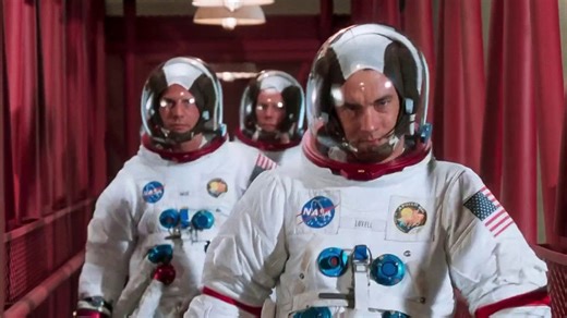 'Apollo 13' to Be Presented in IMAX to Celebrate 30th Anniversary