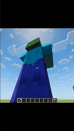 Minecraft command to get sharpness 255!!