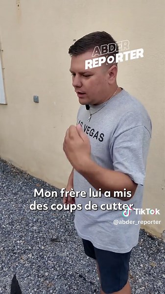 🕊️ C’est l’histoire d’un drame absolu qui se transforme en combat 💪 @Colton 👼