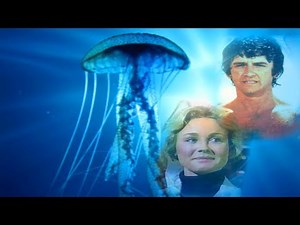 Man From Atlantis - L'Homme de l'Atlantide - 1977