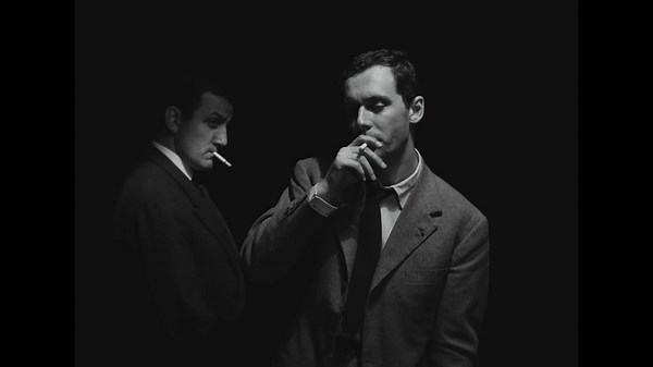 Elevator to the Gallows (1958)