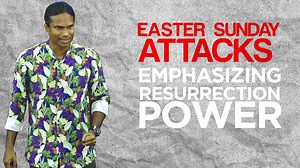EASTER SUNDAY ATTACKS SERIES Martyrdom has been sacred to those who are religious. However does the New-Testament Christians calling differ? K reveals his own journey in discovering a truth within the 4 gospels that reveal a different approach to a laid down life, a life lived specifically by the Apostle John: The disciple whom Jesus loved. Watch this empowering message in the Easter Sunday Attacks Series recorded during the aftermath of the Easter Sunday Bombings in Sri Lanka where WOWLife Chur