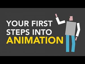 FIRST STEP INTO ANIMATION - Inspiration Tips That Actually Work