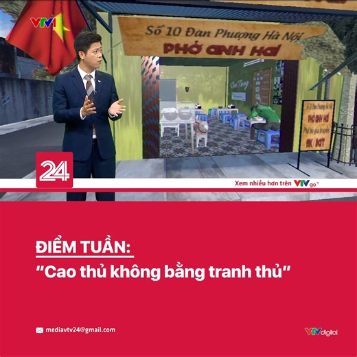 2.4M views · 52K reactions | Từ trò chơi điện tử “made in Vietnam”...