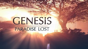 Genesis: Paradise Lost - Apple TV