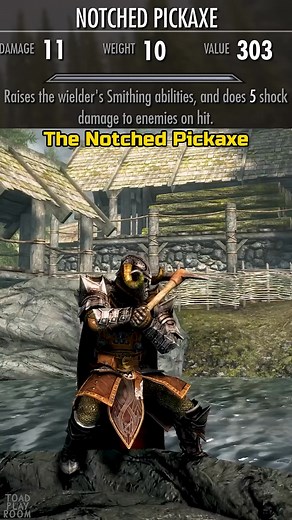 273K views · 2.1K reactions | When the Devs Messed up in Skyrim #skyrim #gaming #fyp #fbpro #virals #viralreels #reels #fbreels #viral #fypシ゚ #usa #rpg | MythicMissions | Facebook