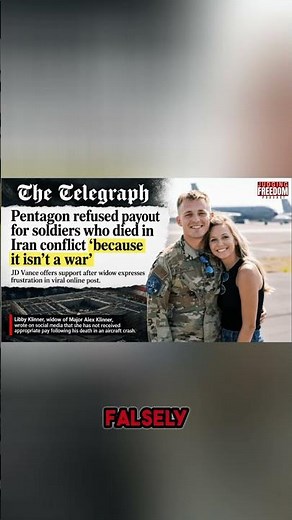 Veteran Support: Uncovering Truths for Grieving Families #shorts