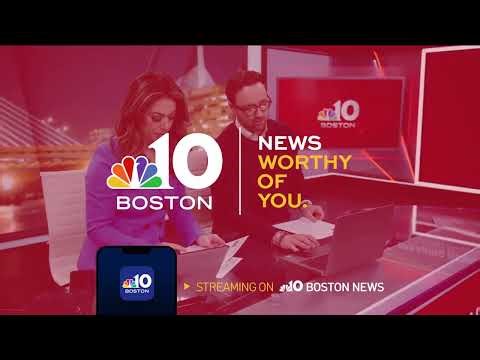 WBTS | Promo - Breaking News, Worthy of You - NBC 10 Boston (2026)