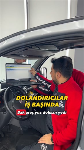 KİLOMETRE DÜŞÜRMENİN SUÇU NEDİR? 🚗 Kilometre Düşürme Nedir? Araç Alırken Nelere Dikkat Etmelisiniz? İkinci el araç alım-satım sürecinde en sık karşılaşılan ve alıcıyı maddi zarara uğratan işlemlerden biri kilometre düşürmedir. Araçların gerçek kullanım verilerinin bilinçli olarak değiştirilmesi; hem aracın piyasa değerini hem de güvenliğini doğrudan etkiler. Pilot Garage Oto Ekspertiz olarak, gelişmiş cihazlarımız ve uzman kadromuz ile araçların gerçek kilometre bilgilerini detaylı şekilde anal