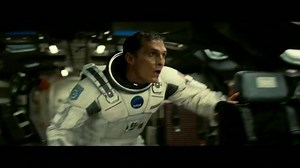 Interstellar TV Movie Trailer