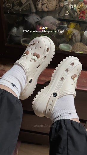 ang mura nalang sis! 🤍 #affordable#rubbershoes#shoes#clogs#foryou