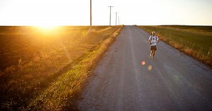 Red Bull Human Express