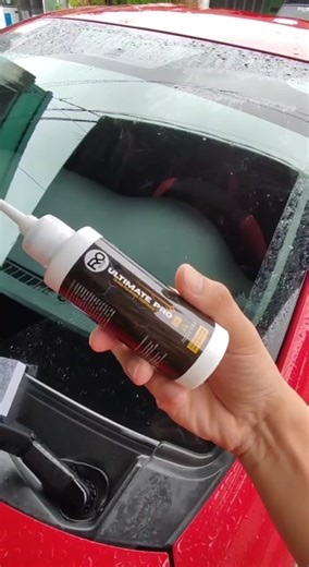 🚗✨Ultimate Pro Glass Polishing Compound✨🚗 #RefineXDetailing #detailingproducts #cardetailingproductsrecommendation #acidrainremoval #waterremarkremover #detailingproductsforbeginners #carecare #detailing #makeitviral